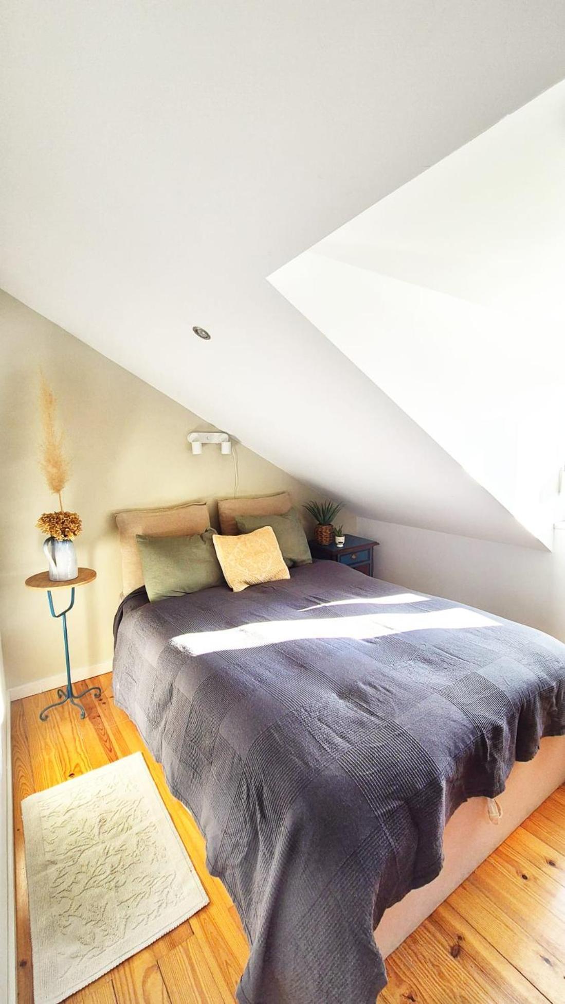 Loft Smartvilla Lisboa
