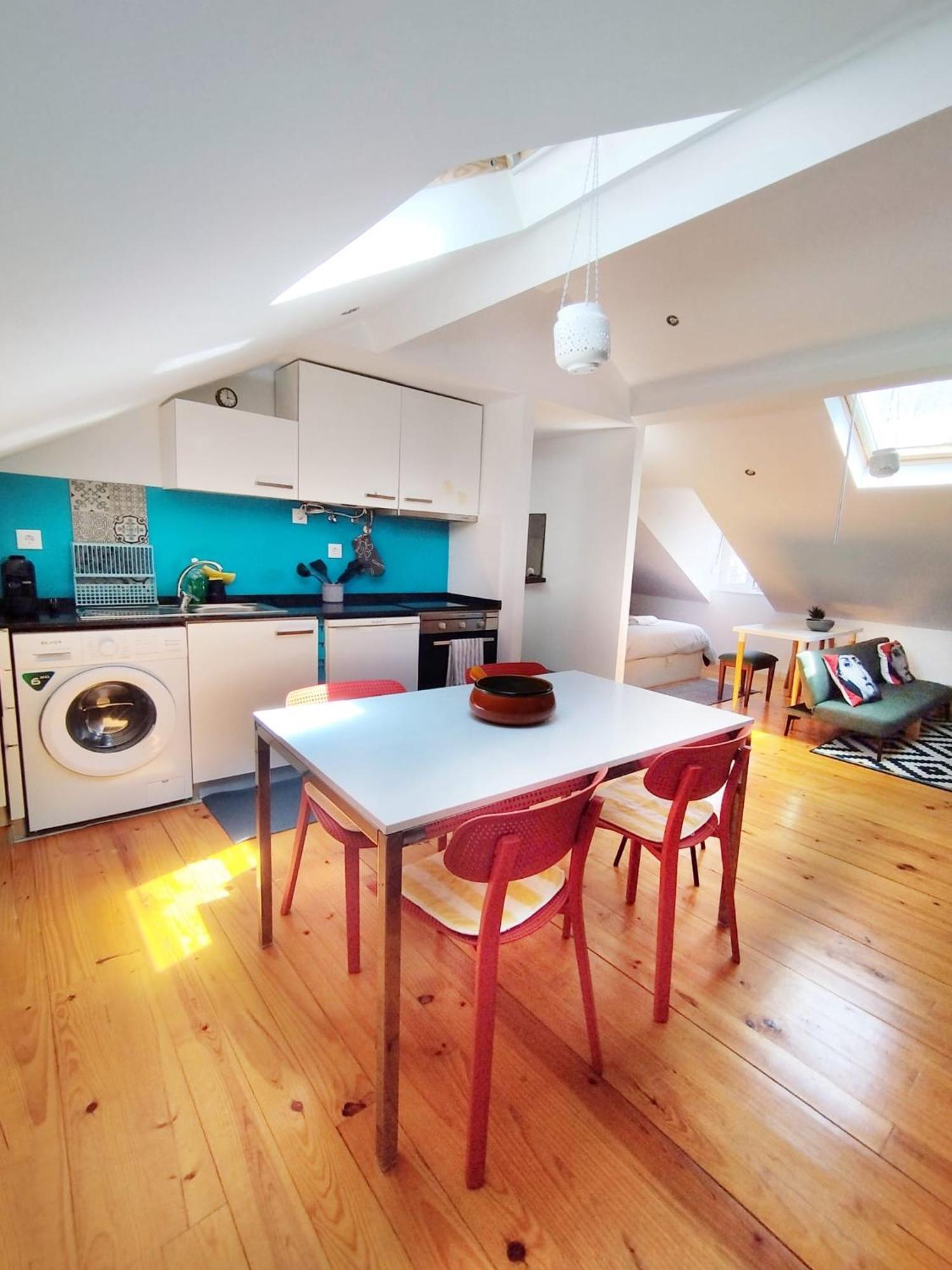 Apartamento Loft Smartvilla