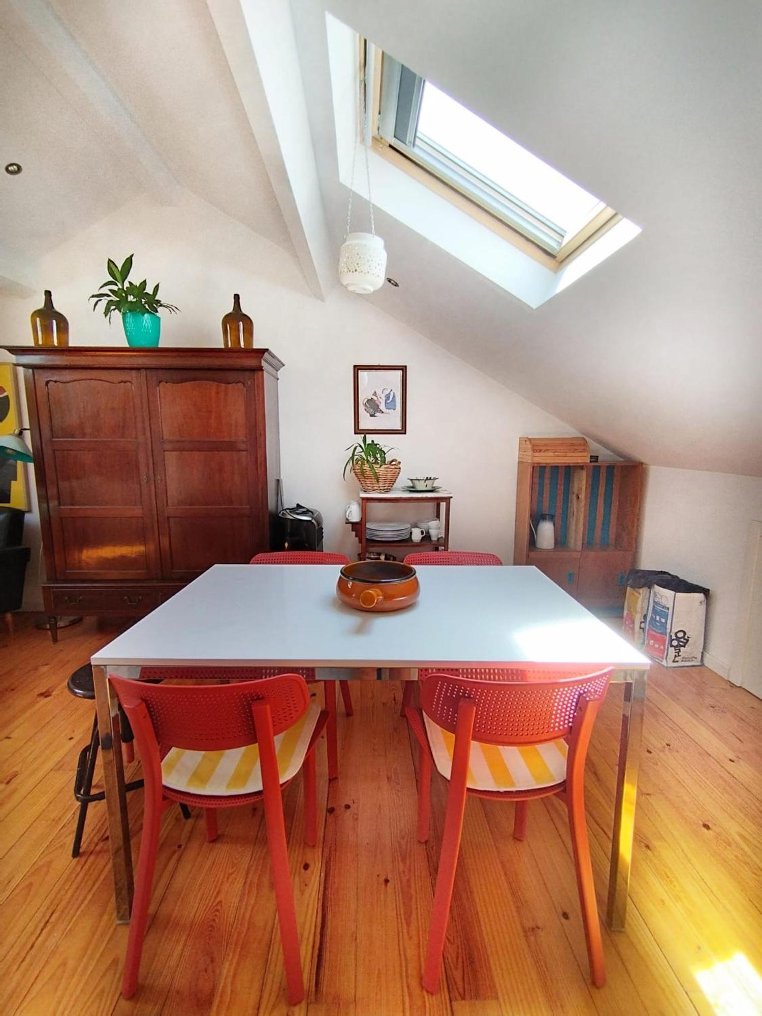 Loft Smartvilla Apartamento *