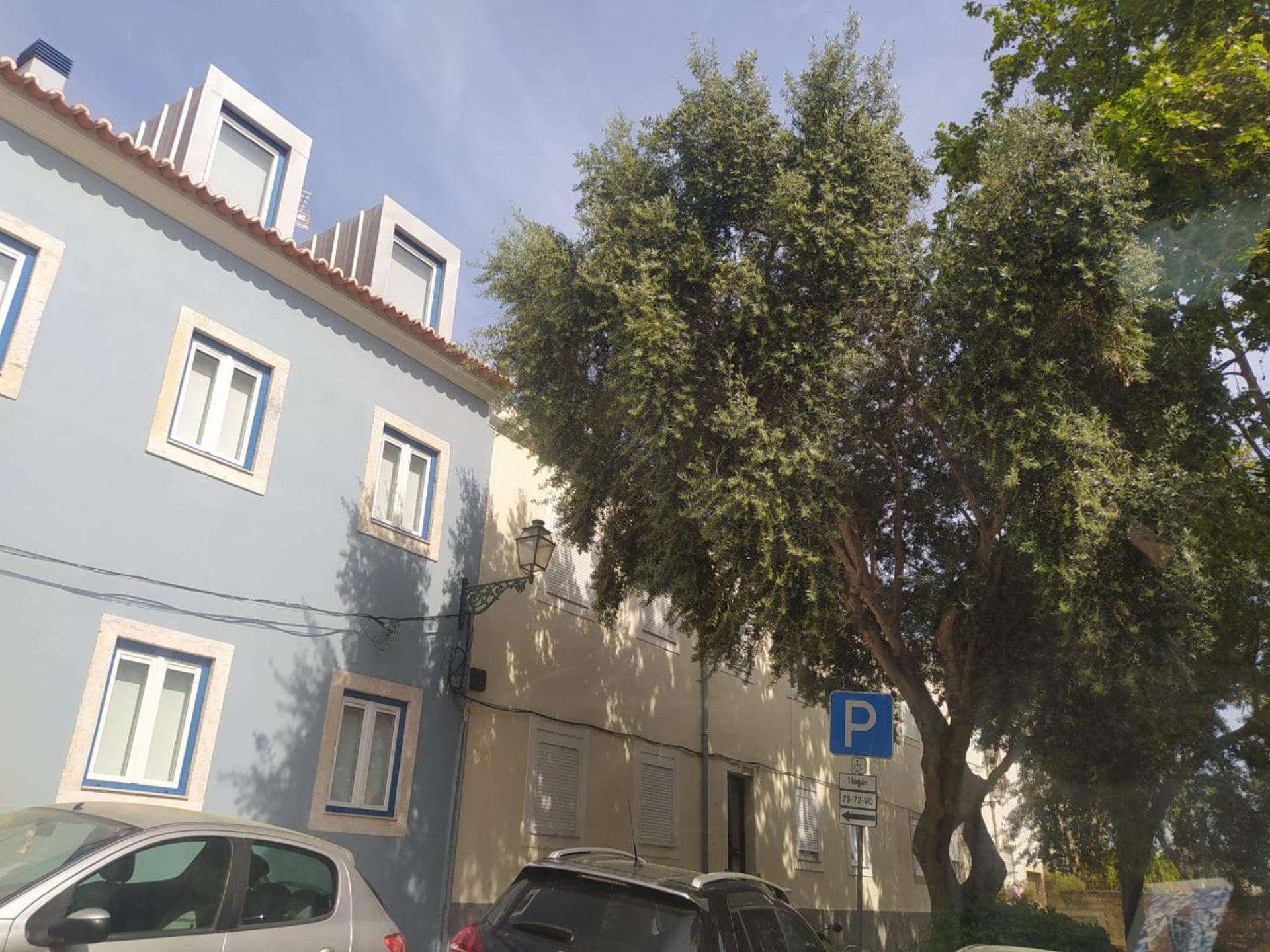 Loft Smartvilla Lisboa