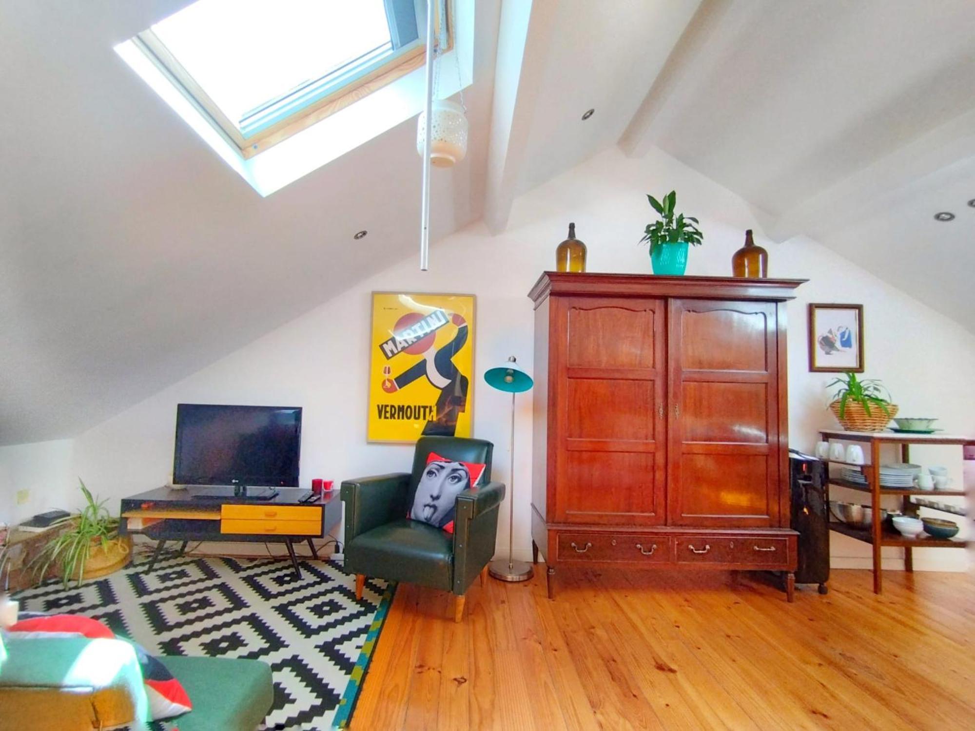 Loft Smartvilla Apartamento