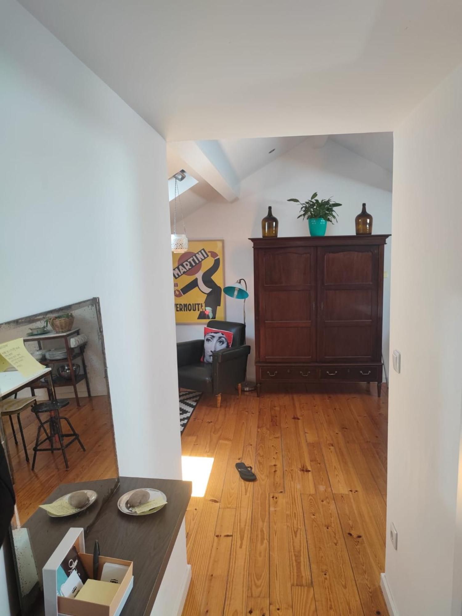 Loft Smartvilla Apartamento Lisboa