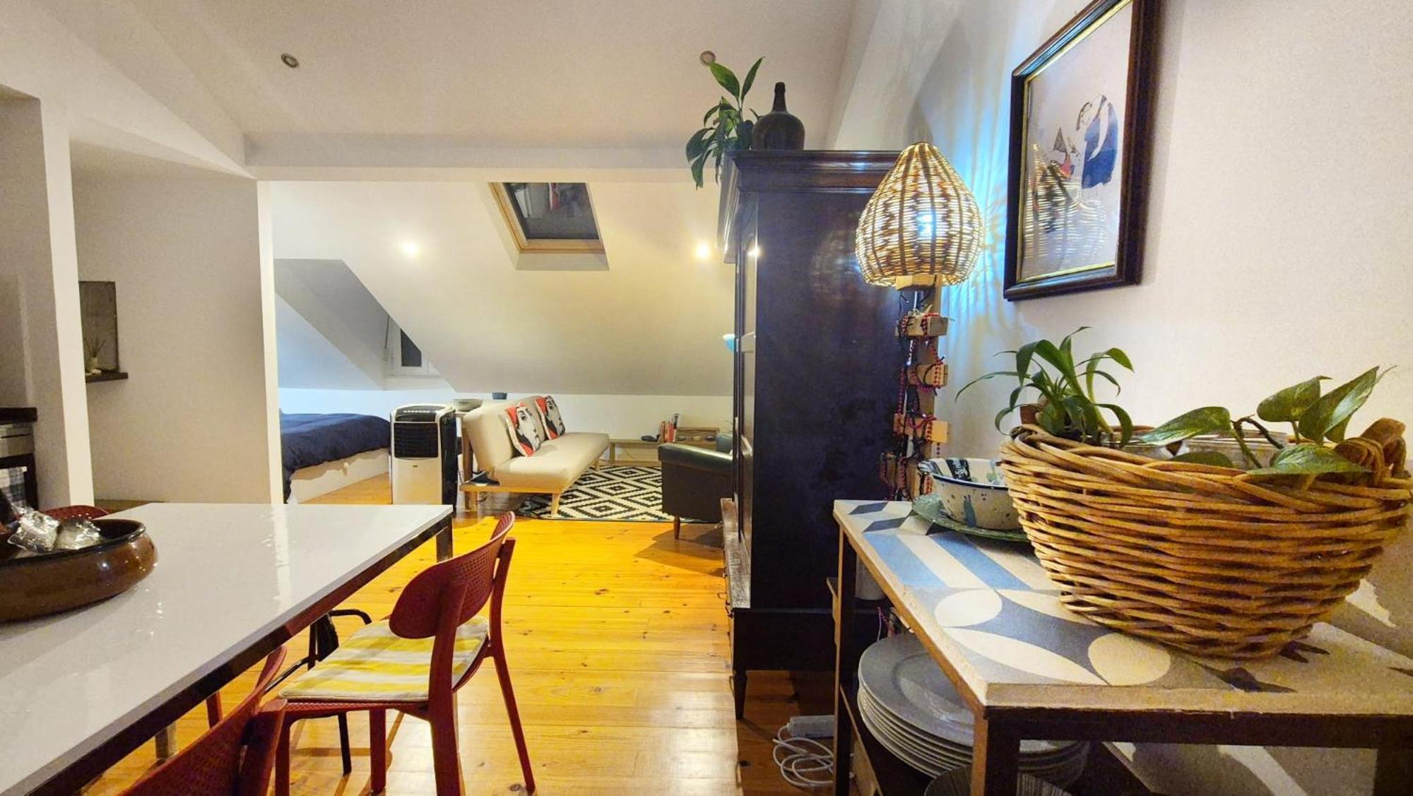 Loft Smartvilla Apartamento Lisboa