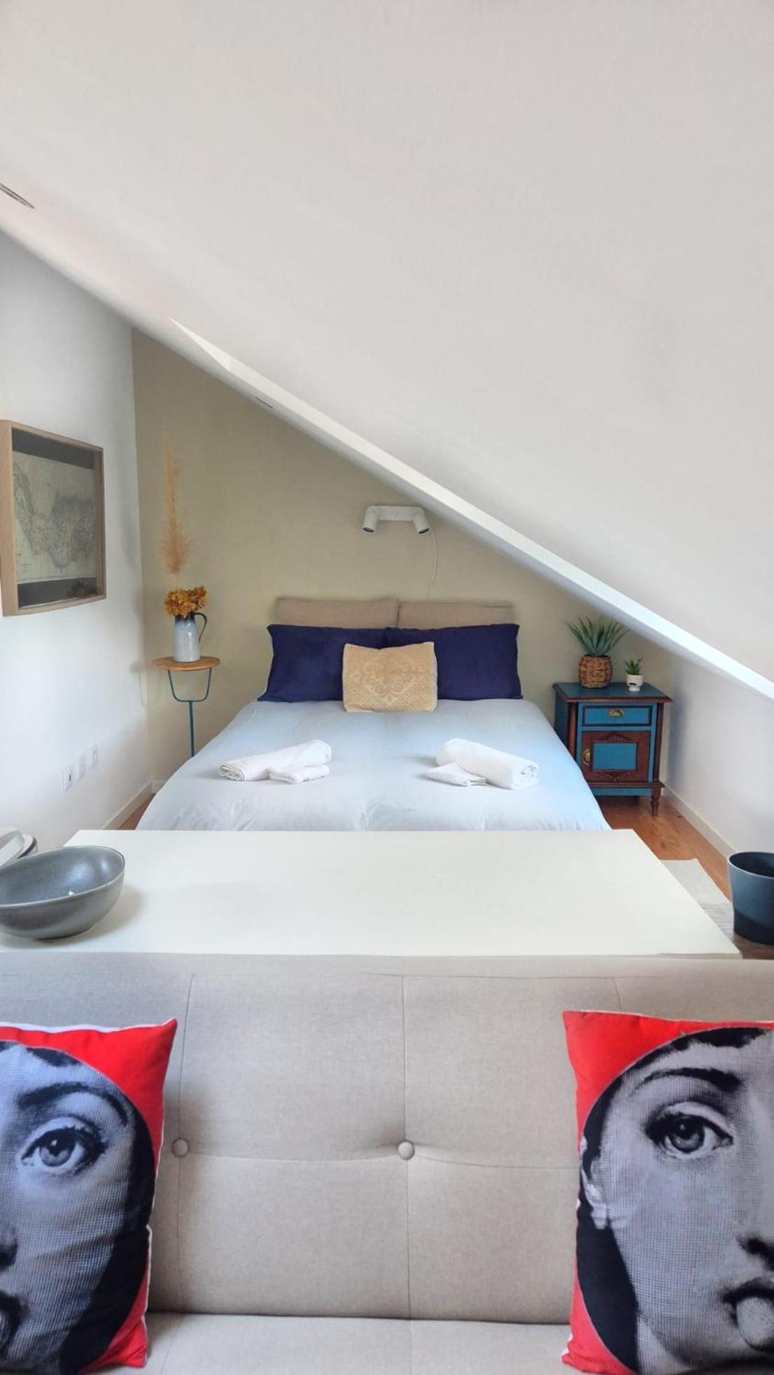 Apartamento Loft Smartvilla Lisboa