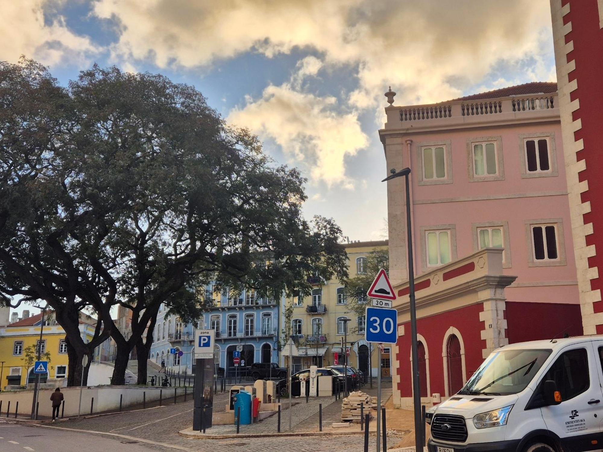 Apartamento Loft Smartvilla Lisboa