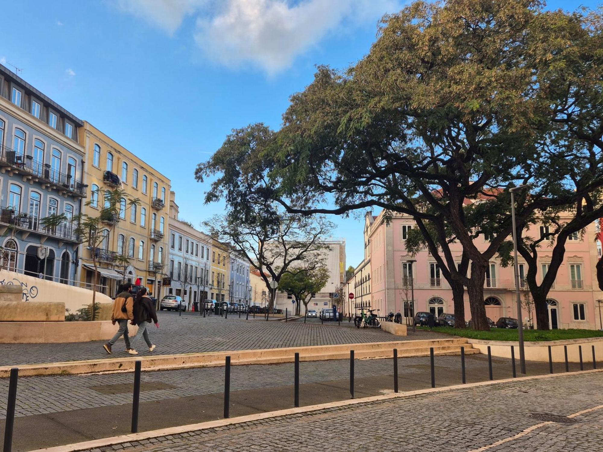 Loft Smartvilla * Lisboa