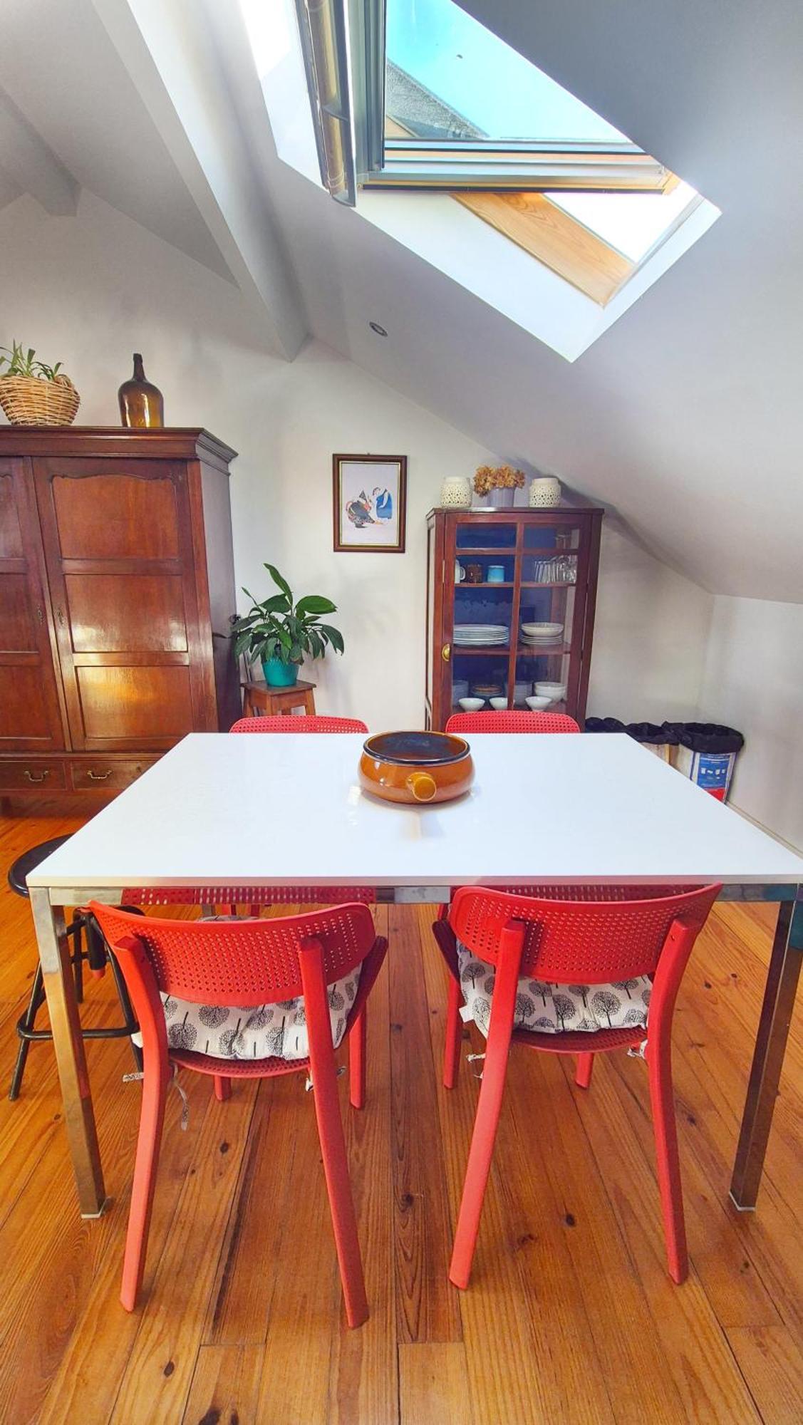 Loft Smartvilla * Lisboa