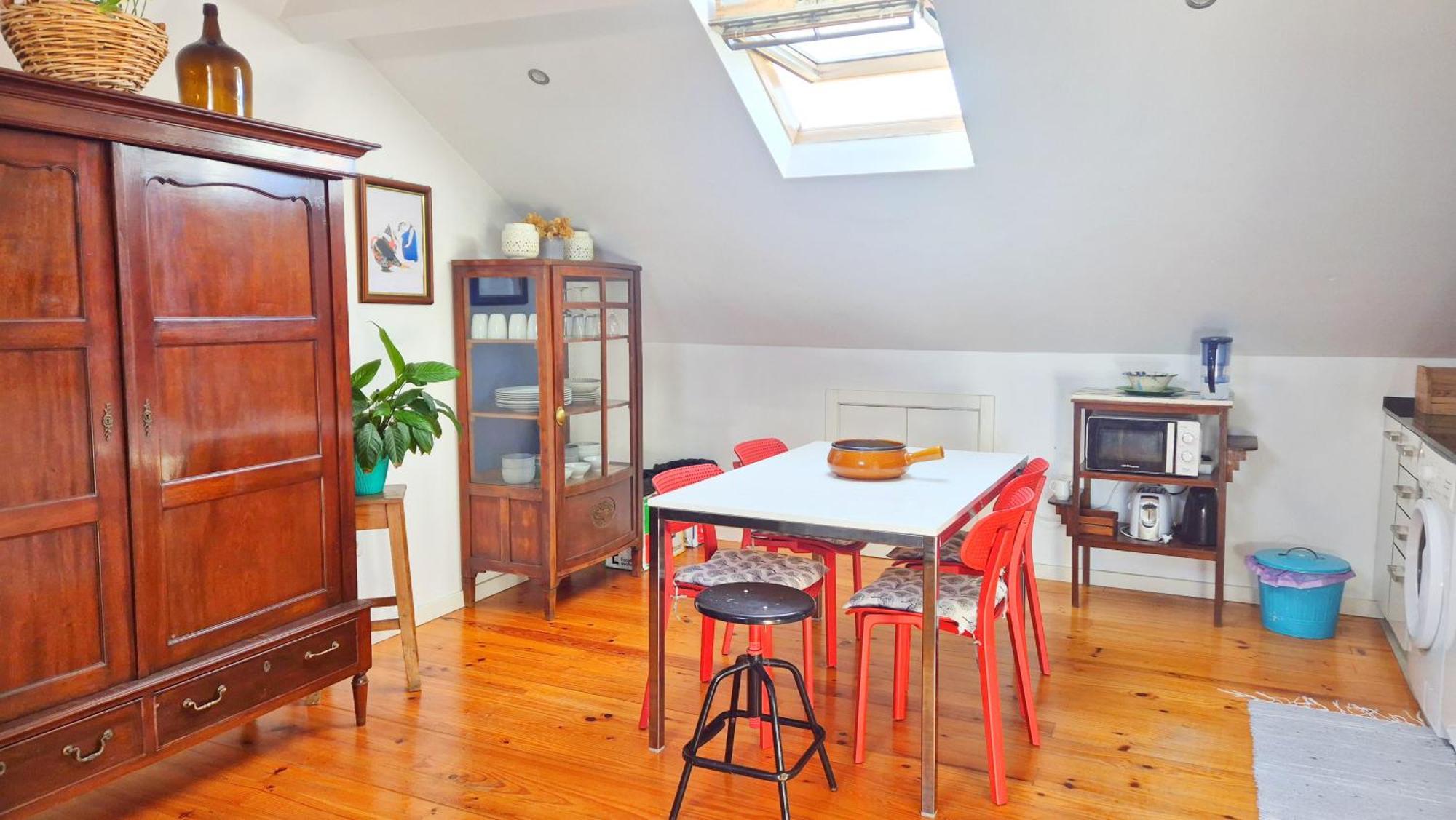 Apartamento Loft Smartvilla *